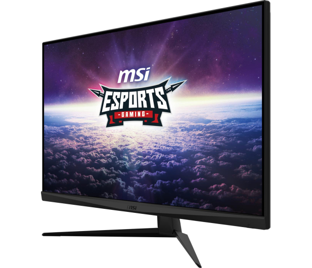 MSI G321Q - 1123927 - zdjęcie 2